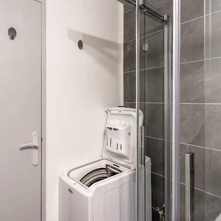 Apartman Les Jonquilles - Centre - Vue Balcon Chamonix